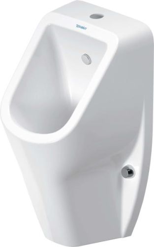 Писсуар Duravit D-Code 08283