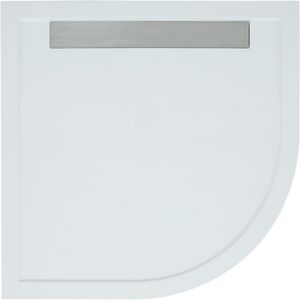 Поддон для душа Aquanet Stone Lite 100x100