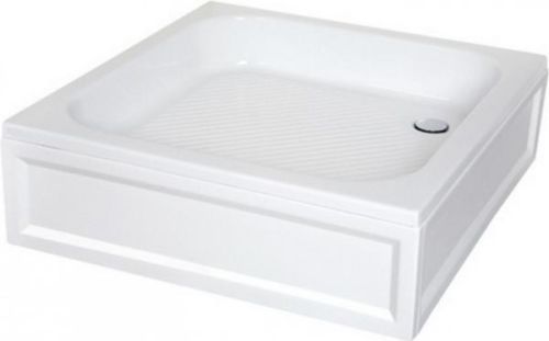 Поддон для душа RGW Acrylic B/CL-S 90х90 16180199-51