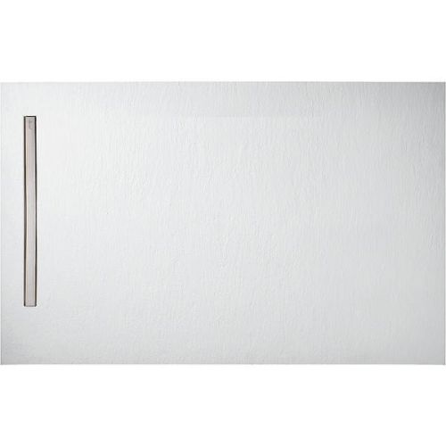 Поддон душевой Jacob Delafon Surface E62627-SS2 120х80, белый