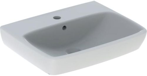 Подвесная раковина Geberit Selnova 500.292.01.1