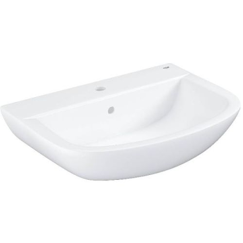 Подвесная раковина Grohe Bau Ceramic 65 см 3942