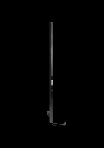 Полотенцесушитель электрический INDIGO Style PRO 120/3 универсальный монтаж