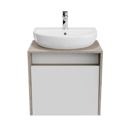 PRO.60.1/WHT Тумба