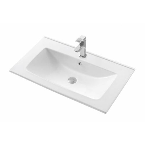 Раковина 81х46,5 см Art&Max Torino AM7110-8