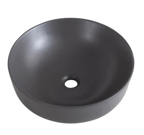Раковина BelBagno BB1315-H311 накладная