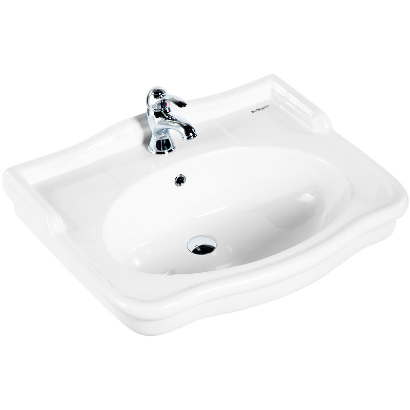 Раковина BelBagno Boheme BB115L