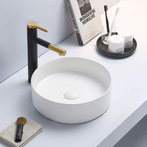 Раковина Comforty 35 9111MW