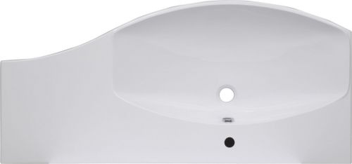 Раковина для тумбы Aquanet Опера 115 L