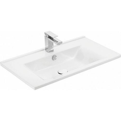 Раковина для тумбы Sanovit Atria 75 9075-KL