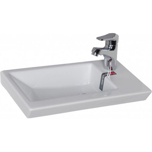 Раковина для тумбы Sanovit Isik 45 4045-KL