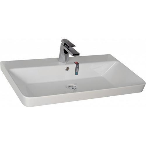 Раковина для тумбы Sanovit Luxury 80 11080-KL