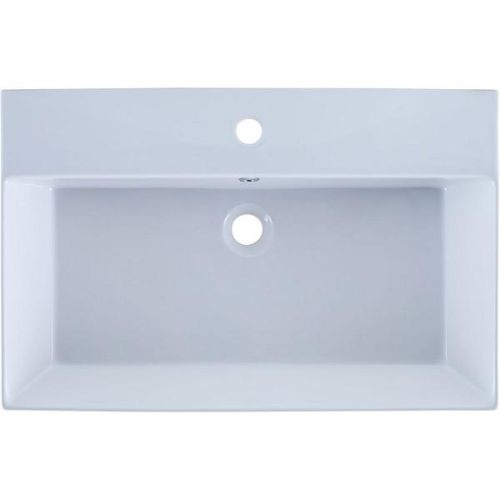 Раковина для тумбы Sanovit Slim Synergy 70 1707