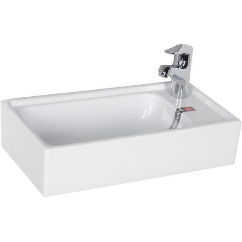Раковина для тумбы Sanovit Top Counter 50 7045-KL