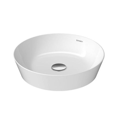 Раковина Duravit Cape Cod 43см круглая