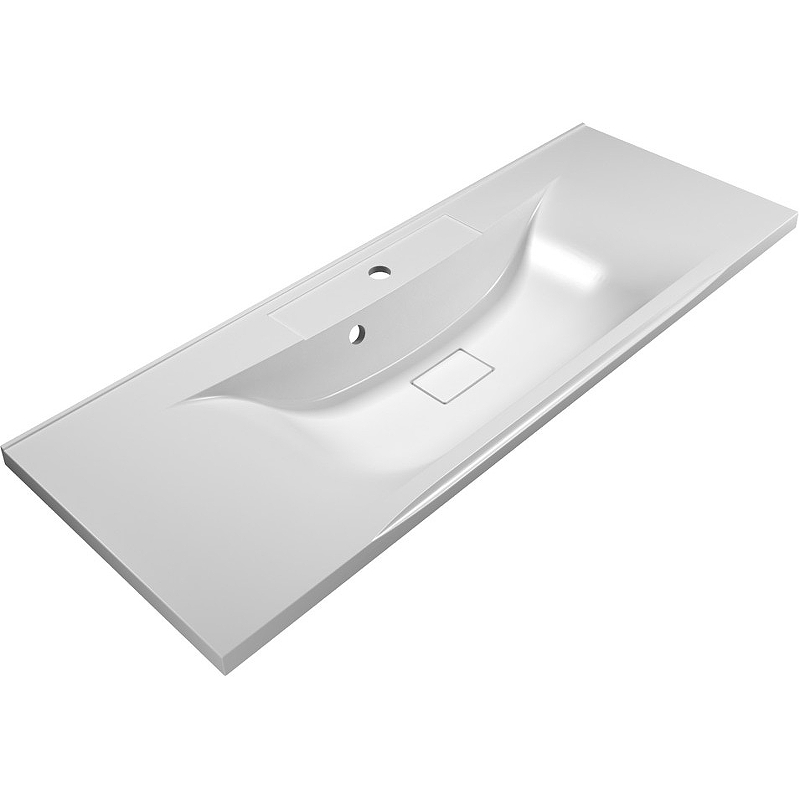 Раковина из искусственного камня BelBagno Marino BB1100/450-LV-MR-PR