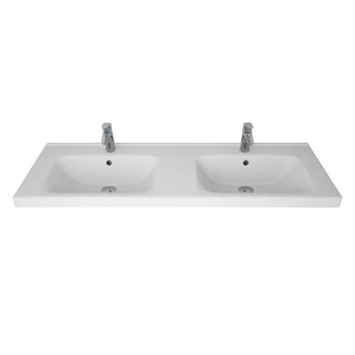 Раковина мебельная MyJoys Гармония 125