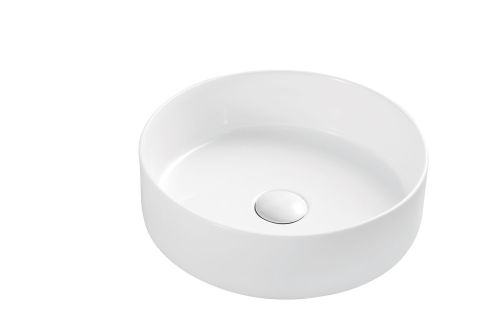 Раковина накладная DK Matrix DT1391516, 355*355*120мм, белый