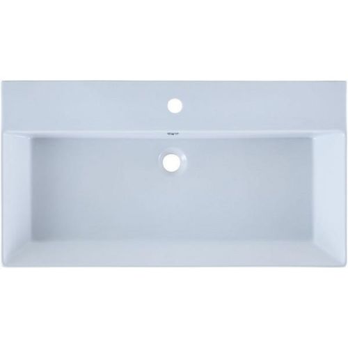 Раковина Sanovit Slim Synergy 85 17085-KL