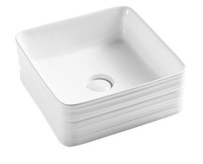 Раковина WeltWasser WW ELbach 20755