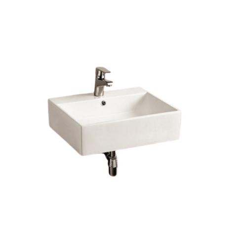 Раковина WeltWasser WW SK AISBACH 5030 520х430х14