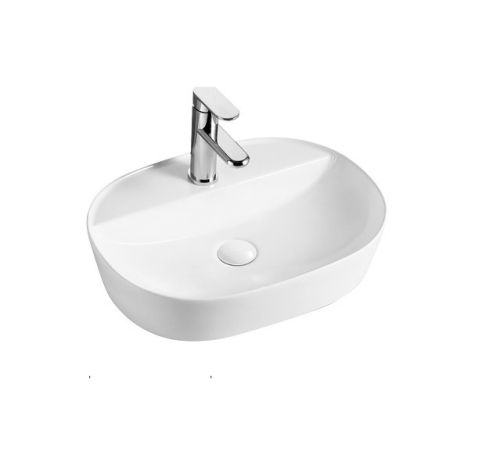 Раковина WeltWasser WW SK ELBACH 2202 505х385х12