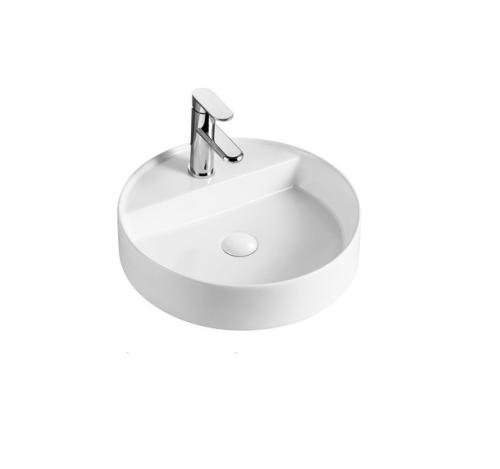 Раковина WeltWasser WW SK ELBACH 3220 450х450х11