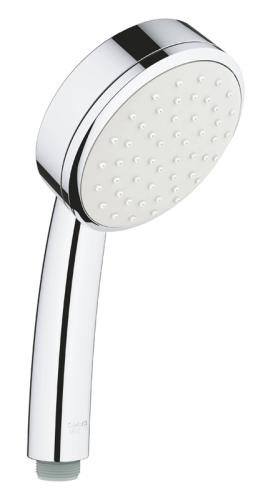Ручной душ GROHE New Tempesta Cosmopolitan 100 I, хром (26082002