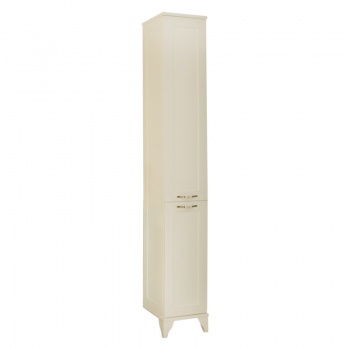 Шкаф-пенал Акватон Леон 31x190 1A187903LBPR