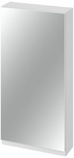 Шкаф зеркальный навесной Cersanit Moduo 40 80х40 см белый SB-LS-MOD40/WH
