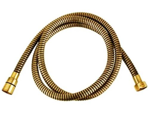 Шланг для душа Timo gold SH100 gold