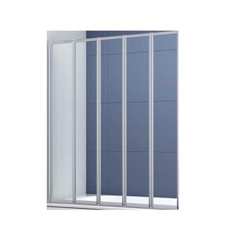 Шторка на ванну Vincea VSB-32120CL 120 см