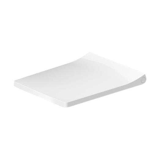 Сиденье для унитаза c микролифтом ,Duravit Viu 002119