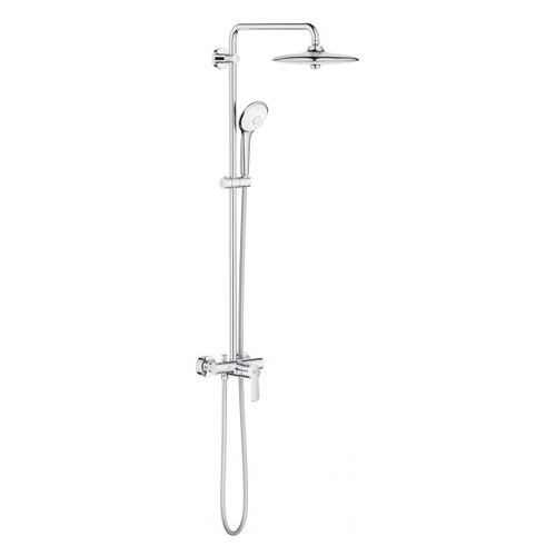 Система душевая Grohe Euphoria (27473002) хром