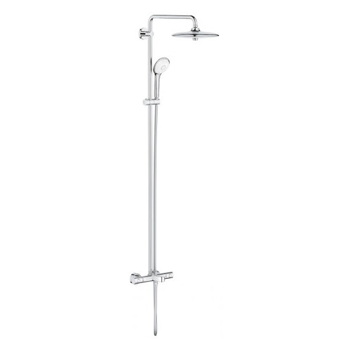 Система душевая Grohe Euphoria (27475002) хром