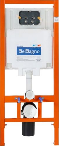 Система инсталляции для унитазов BelBagno