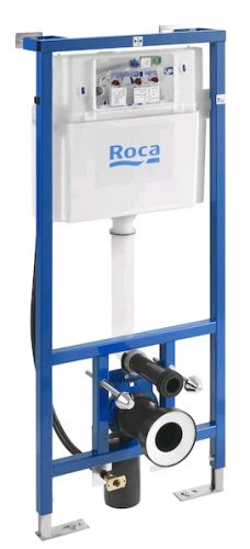 Система инсталляции для унитазов Roca In-Wall DUPLO SMART WC 8900908