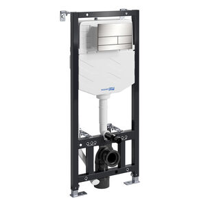 Система инсталляции для унитазов WasserKraft Aller 10TLT.010.ME.BN04