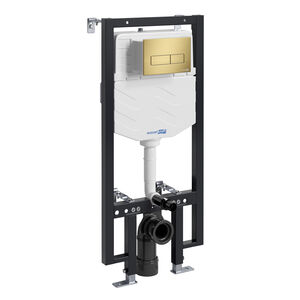 Система инсталляции для унитазов WasserKraft Vils 56TLT.010.ME.MG03