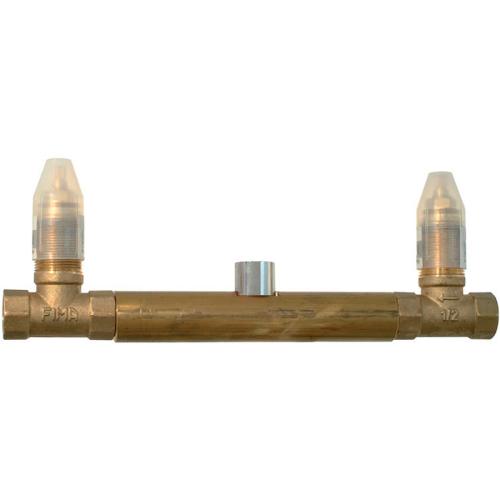 Скрытая часть Fima Carlo Frattini F223