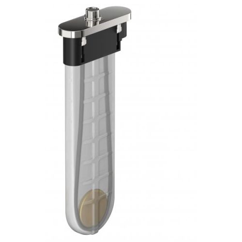 Скрытая часть смесителя Hansgrohe sBox 2801