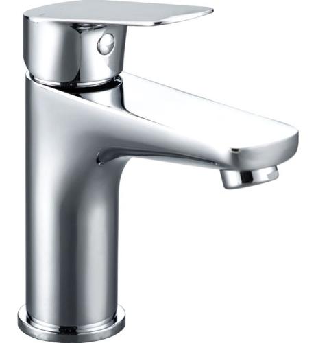 Смеситель Bravat F1429564CP-9-ENG