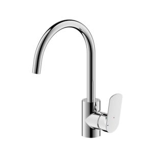 Смеситель Bravat F7429564CP-ENG