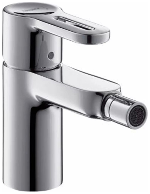 Смеситель для биде Hansgrohe 14262