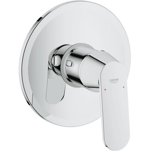 Смеситель для душа Grohe Eurosmart Cosmopolitan Хром (32880000