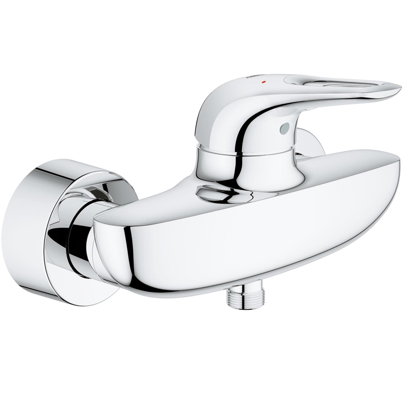 Смеситель для душа Grohe Eurostyle Хром (33590003