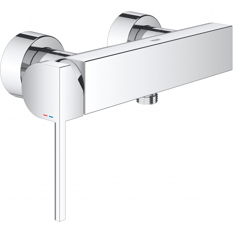 Смеситель для душа Grohe Plus Хром (33577003