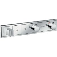 Смеситель для душа Hansgrohe 15355000 15355