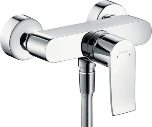 Смеситель для душа Hansgrohe Metris 3168