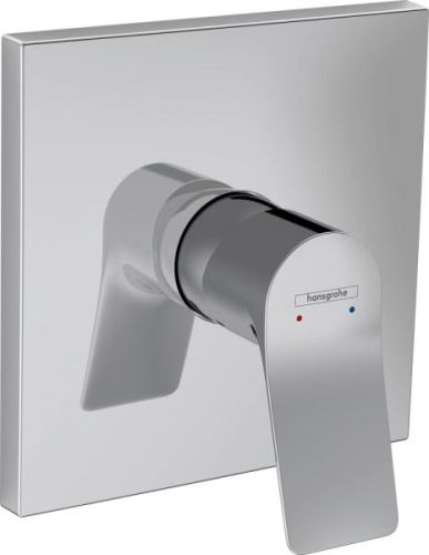 Смеситель для душа Hansgrohe Vivenis 75615000 Хром